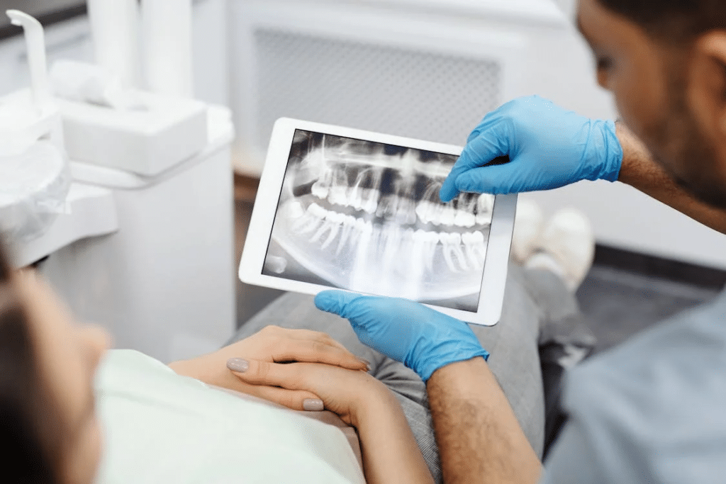 SEO para clínicas dentales