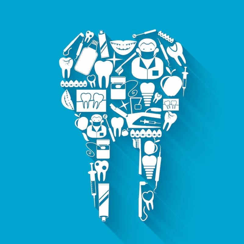 diseño web dental