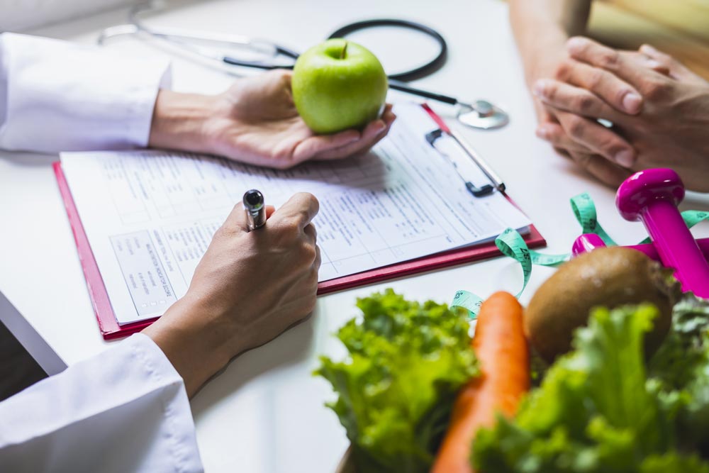seo para nutricionistas