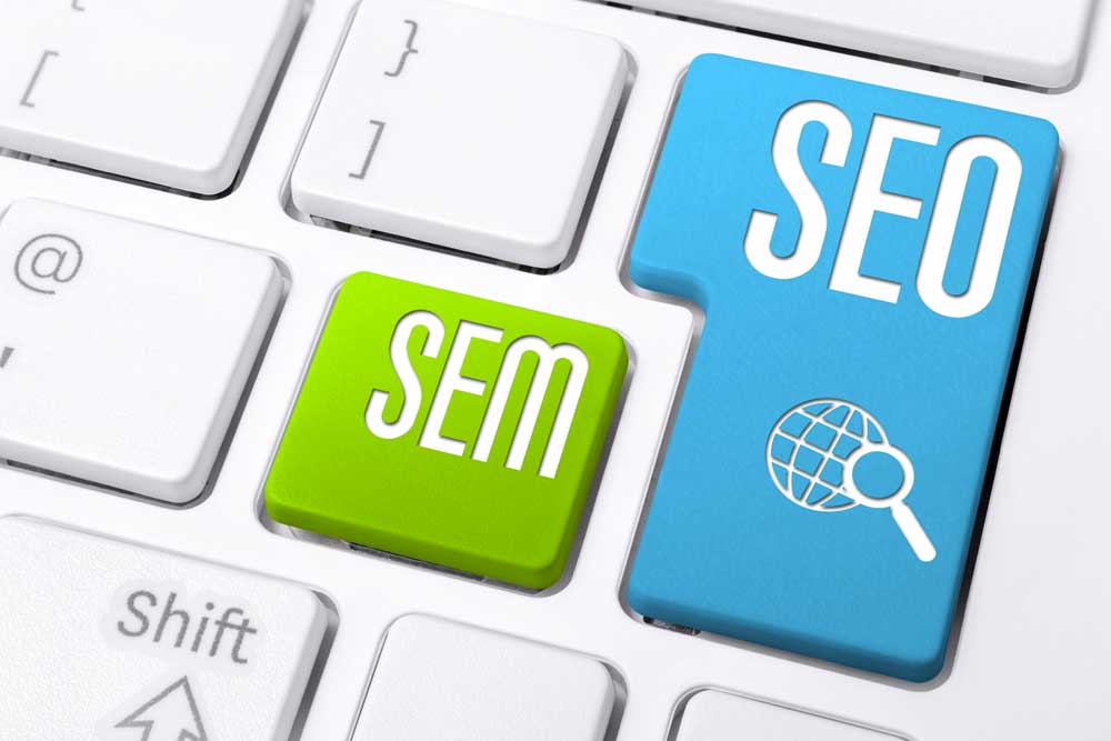 cual es mejor seo o sem