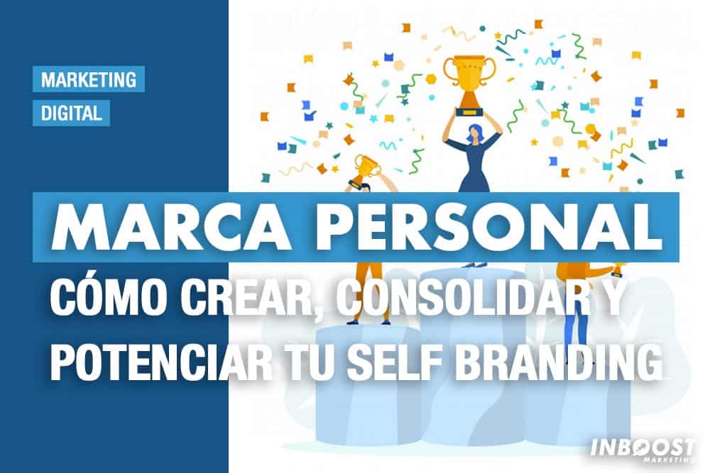 crear marca personal