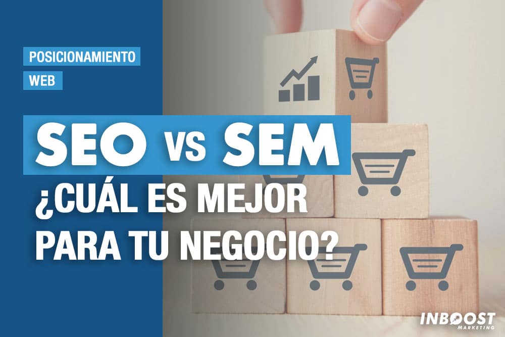 seo sem cual es mejor