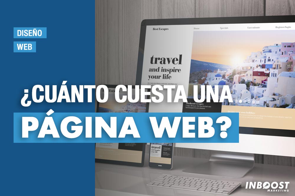 cuanto cuesta pagina web cuanto cuesta pagina web