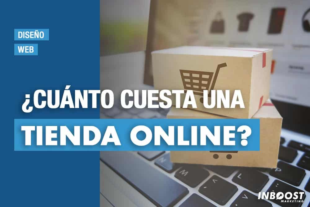 cuanto cuesta tienda online cuanto cuesta tienda online