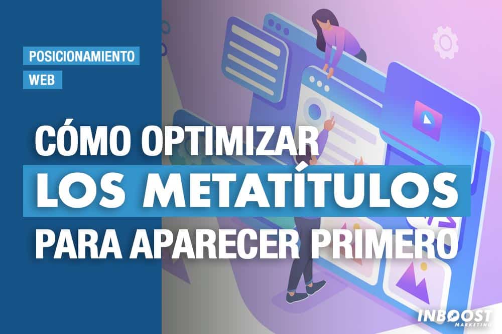 optimizar metatitulos aparecer primero optimizar metatitulos aparecer primero