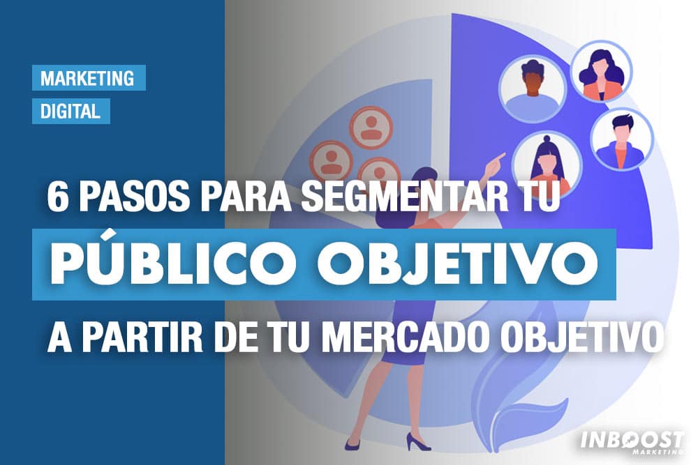 segmentar publico objetivo a partir de mercado objetivo segmentar publico objetivo a partir de mercado objetivo