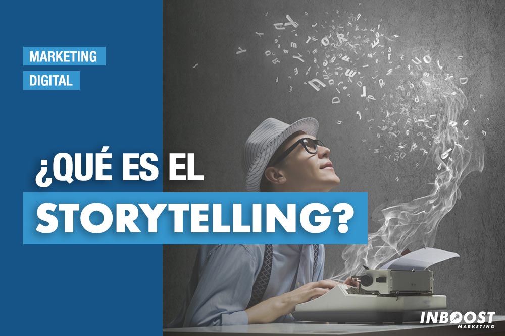 que es storytelling que es storytelling