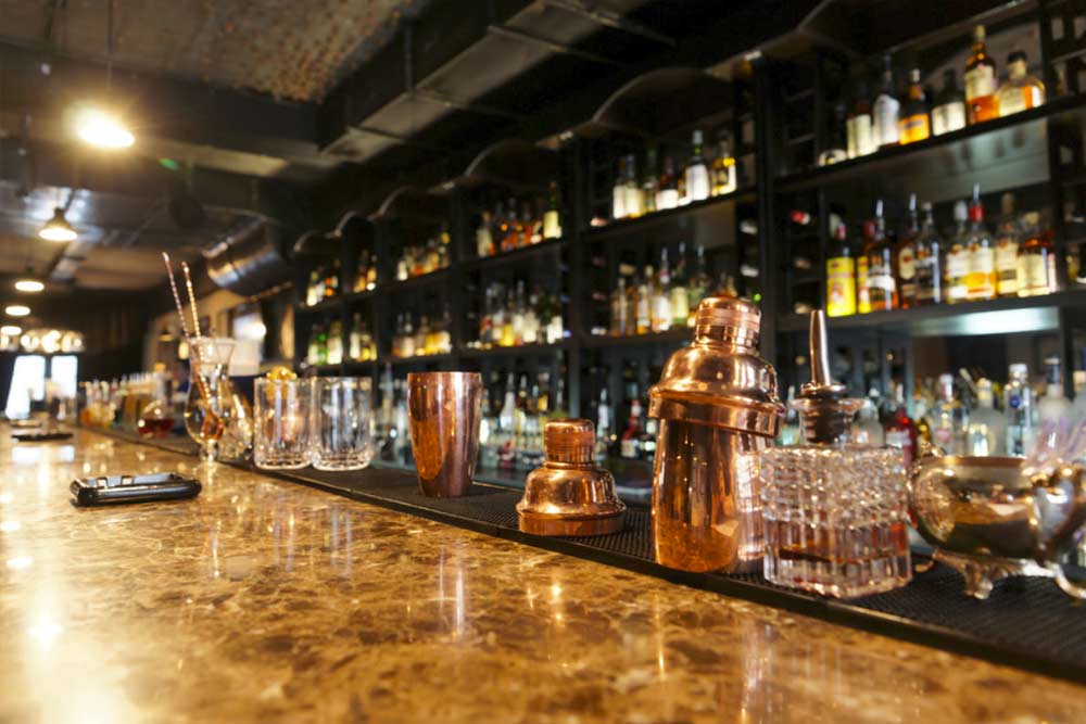 marketing digital para bar