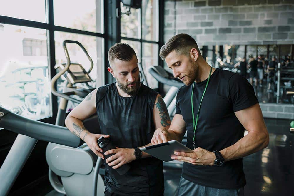 marketing digital para personal trainer