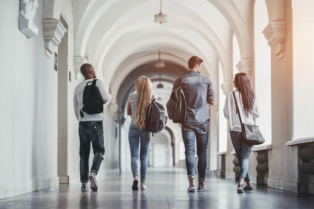 marketing digital para universidad