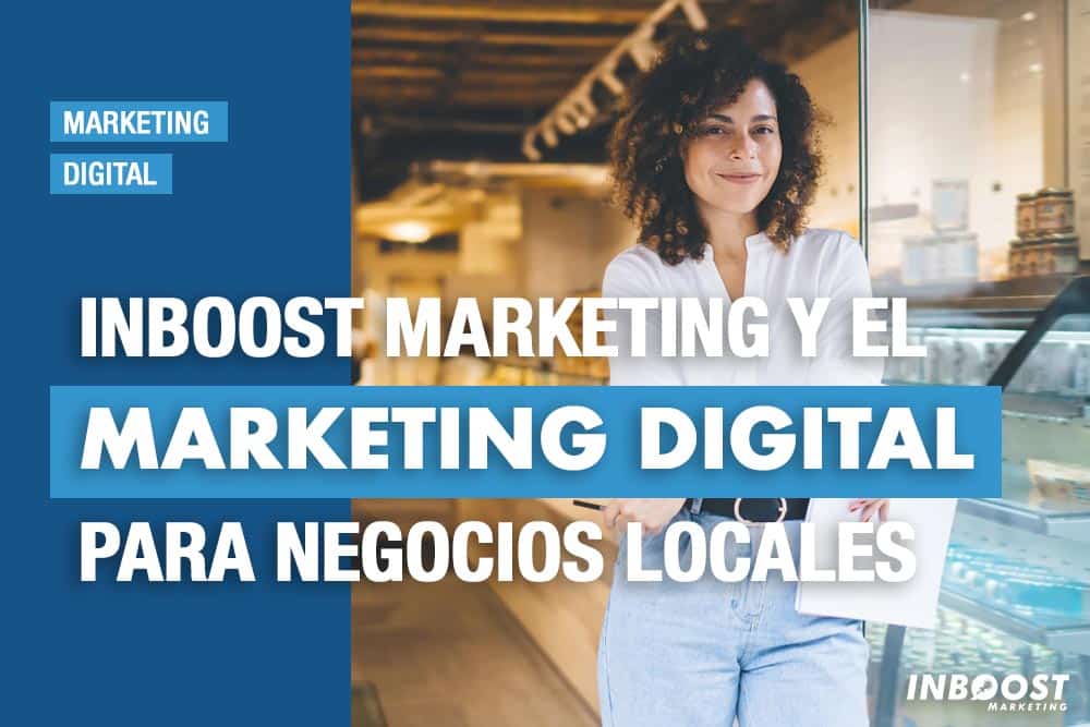 marketing digital para negocios locales marketing digital para negocios locales
