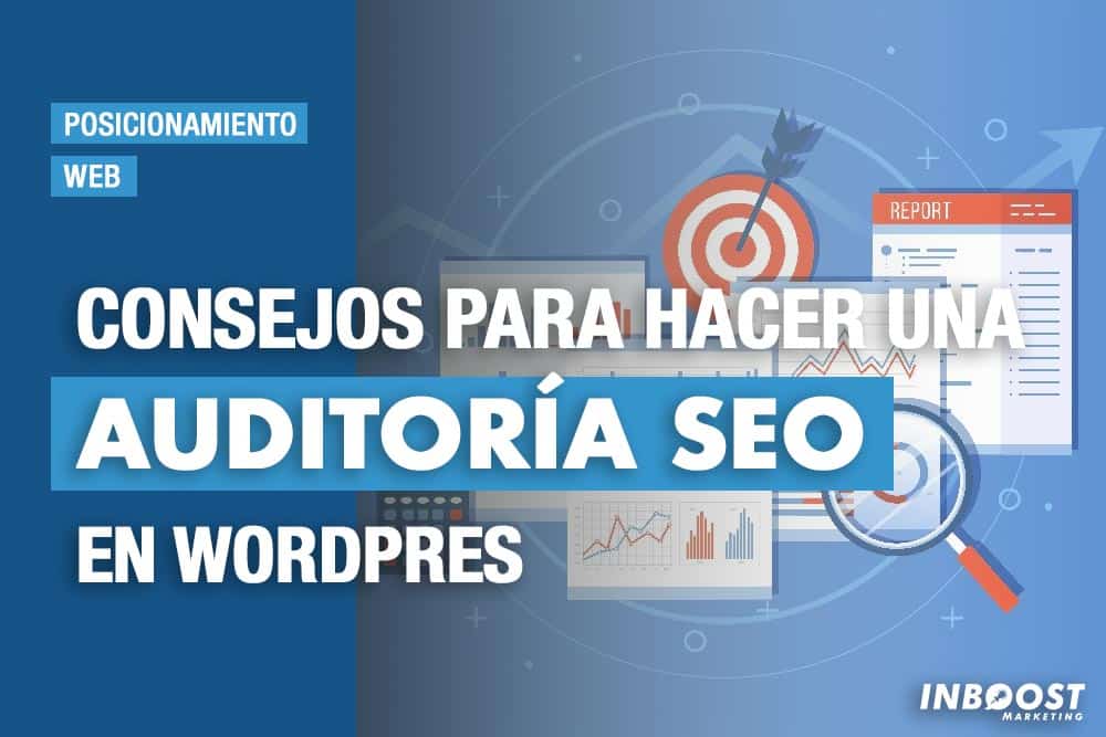consejos auditoria seo wordpress consejos auditoria seo wordpress