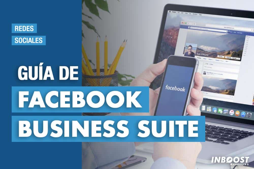 guia facebook business suite guia facebook business suite