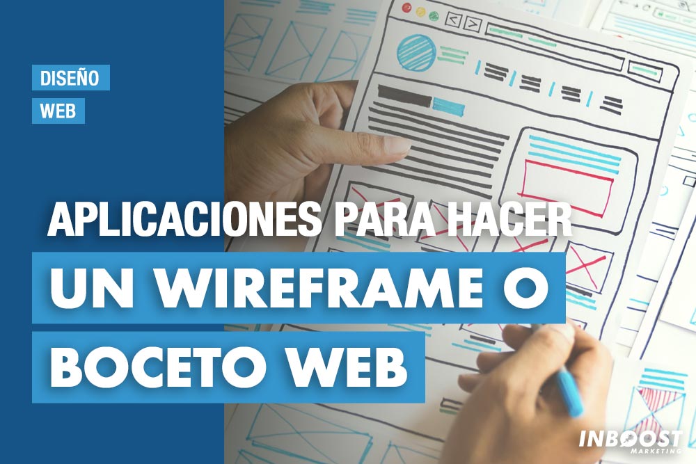 aplicacion wireframe aplicacion wireframe