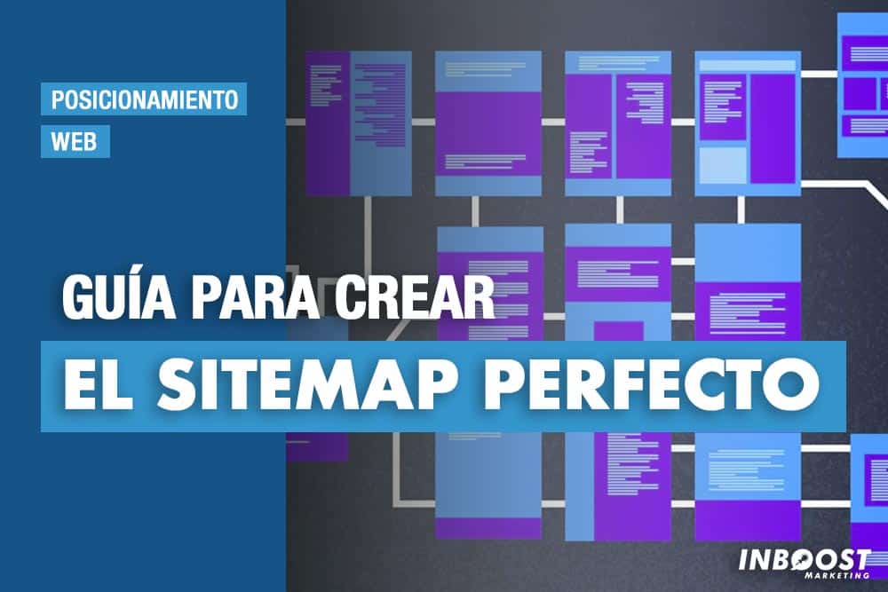 guia crear sitemap guia crear sitemap