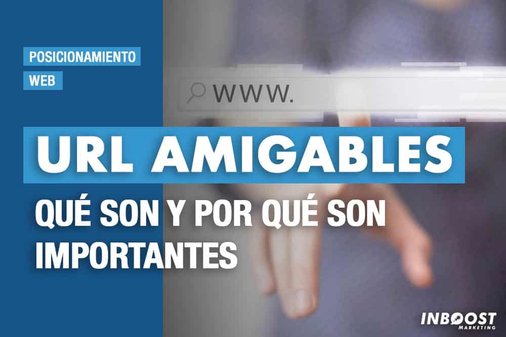 url amigable que es url amigable que es
