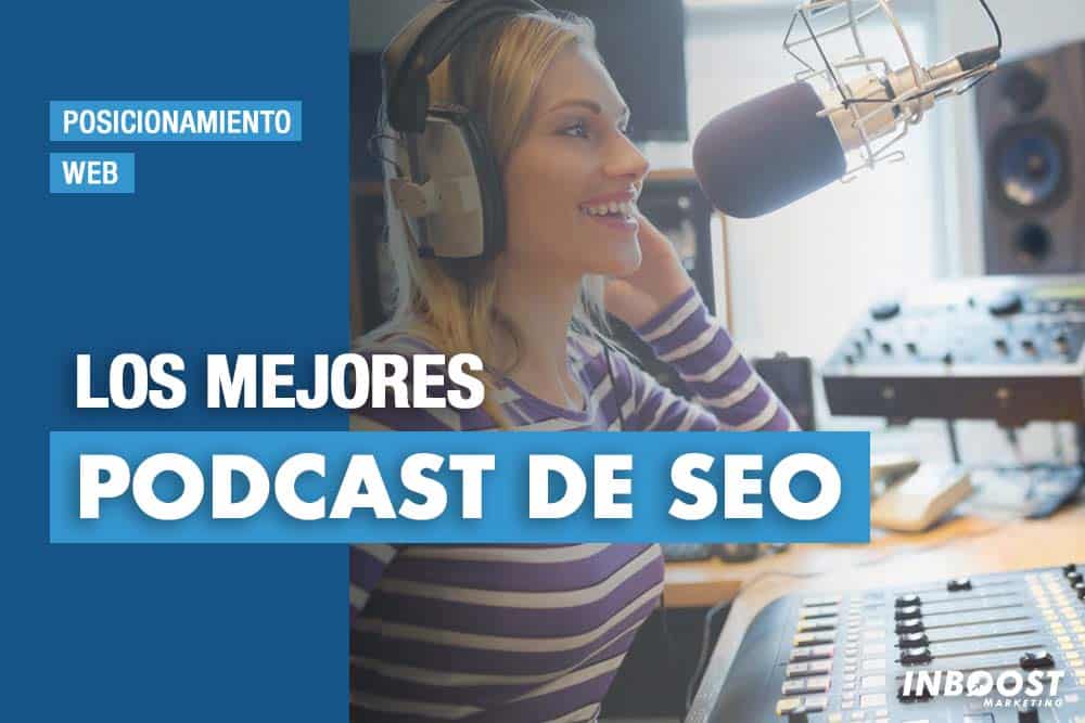 mejores podcast de seo mejores podcast de seo