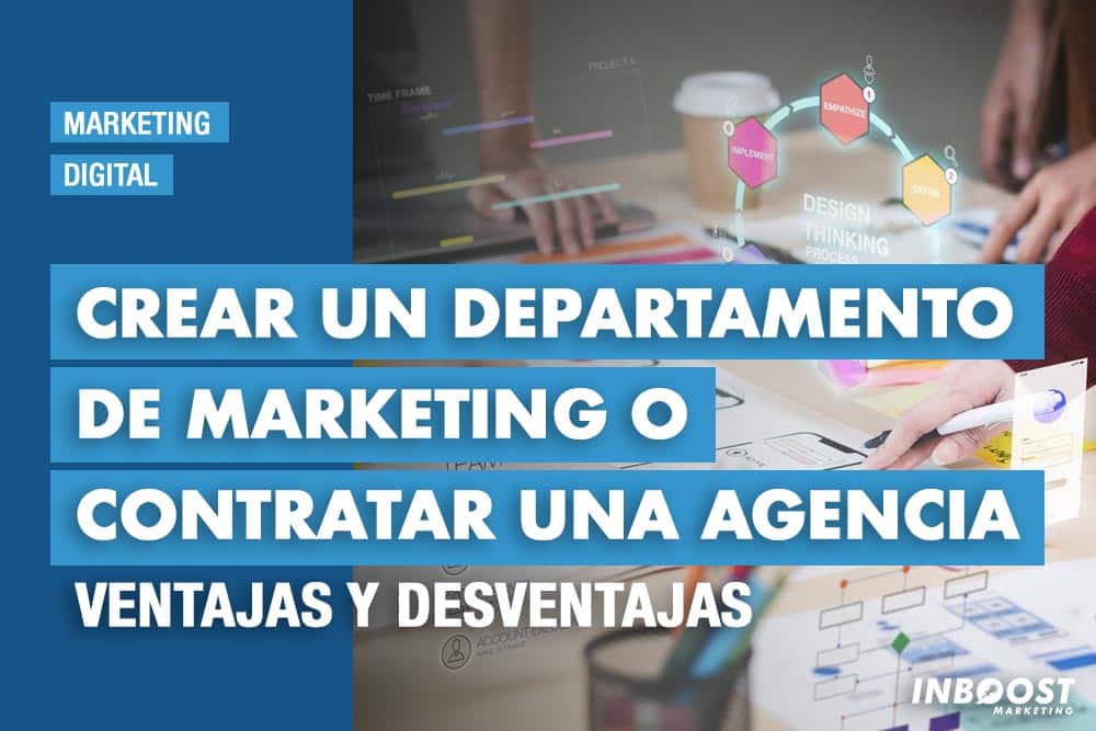 departamento marketing agencia departamento marketing agencia