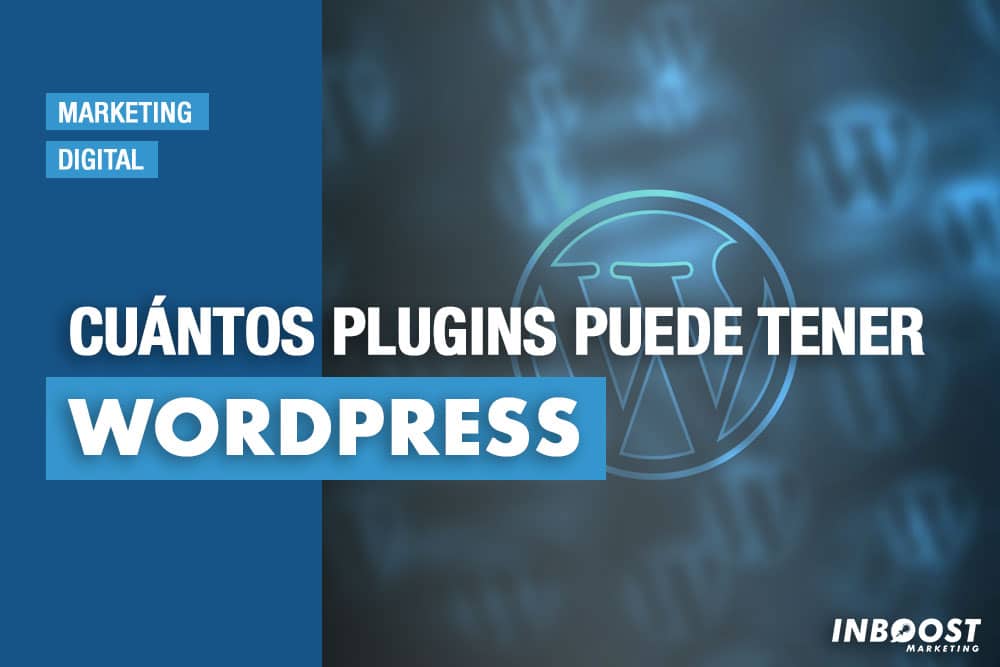 cuantos plugins wordpress cuantos plugins wordpress