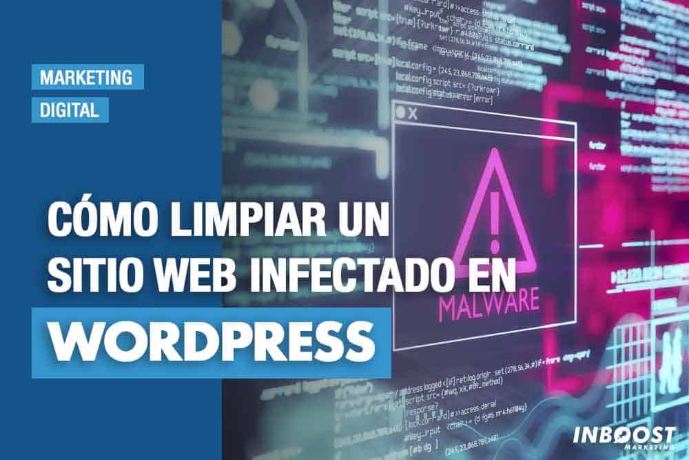 limpiar sitio web wordpress limpiar sitio web wordpress