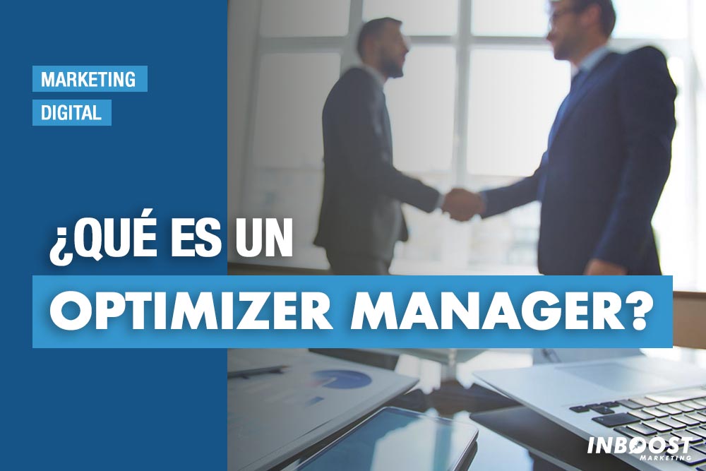 que es optimizer manager