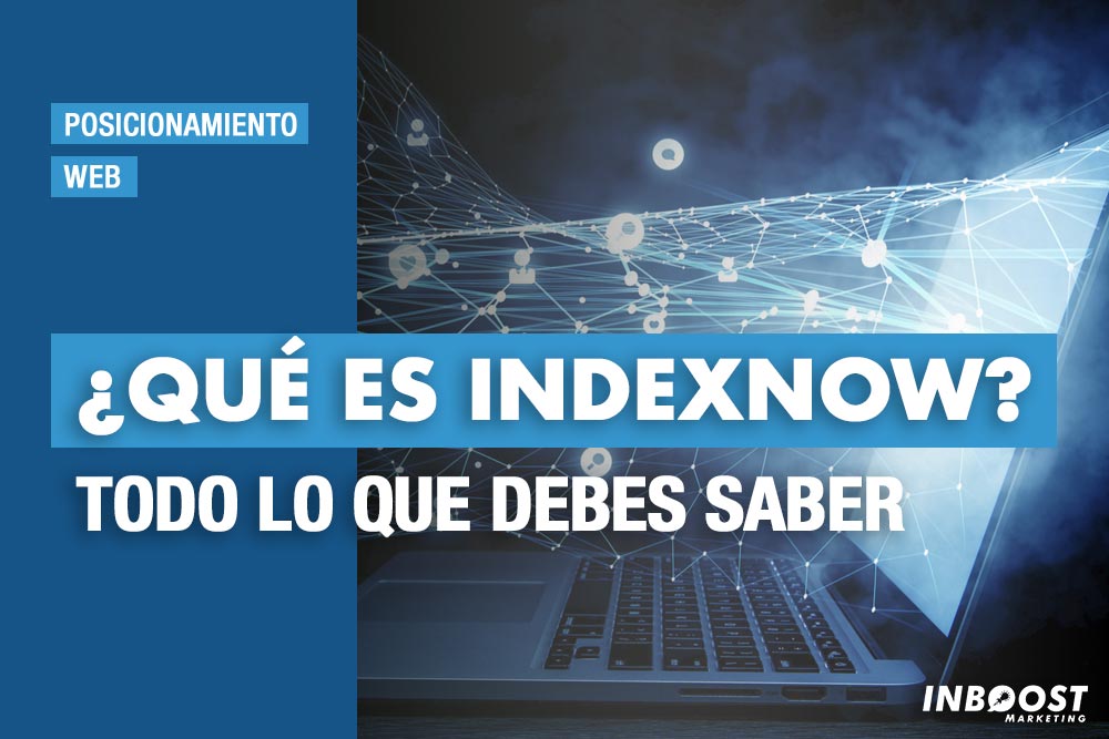 que es indexnow que es indexnow