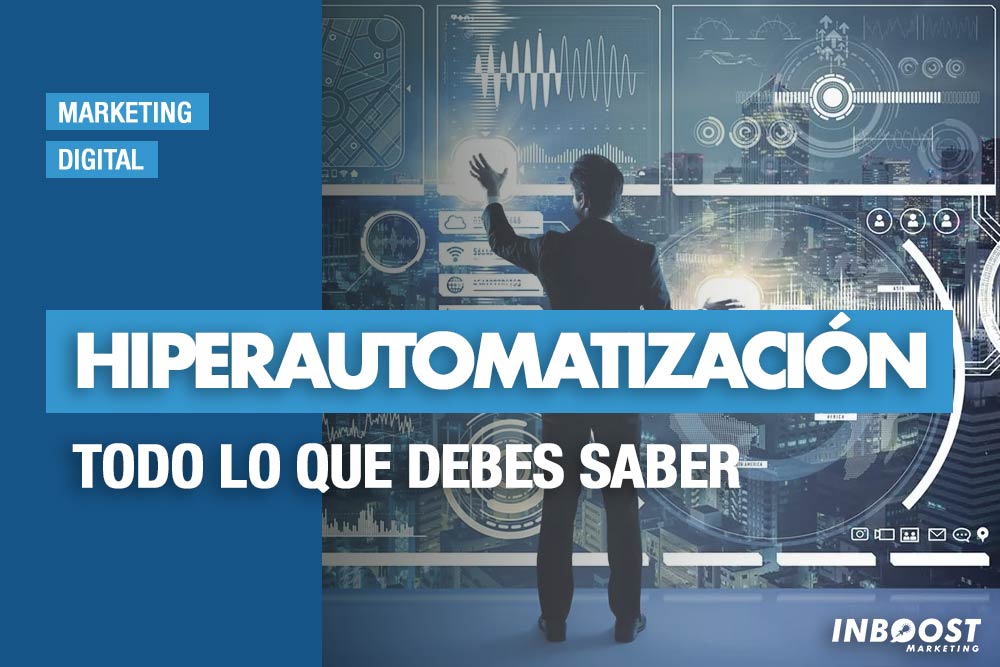 hiperautomatizacion que es