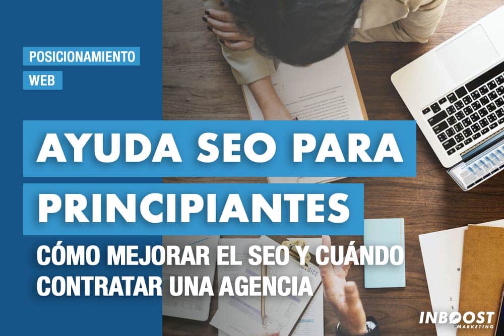 ayuda seo para principiantes ayuda seo para principiantes