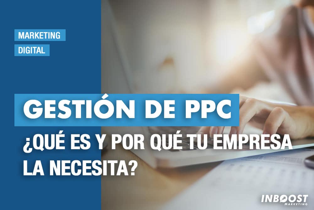gestion de ppc