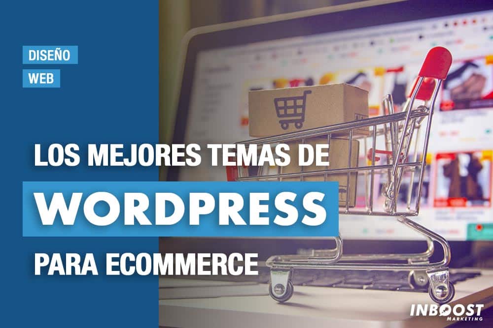temas wordpress para ecommerce