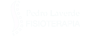 Logotipo de Fisioterapia Pedro Laverde