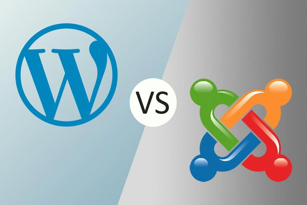 joomla vs wordpress cual elegir joomla vs wordpress cual elegir