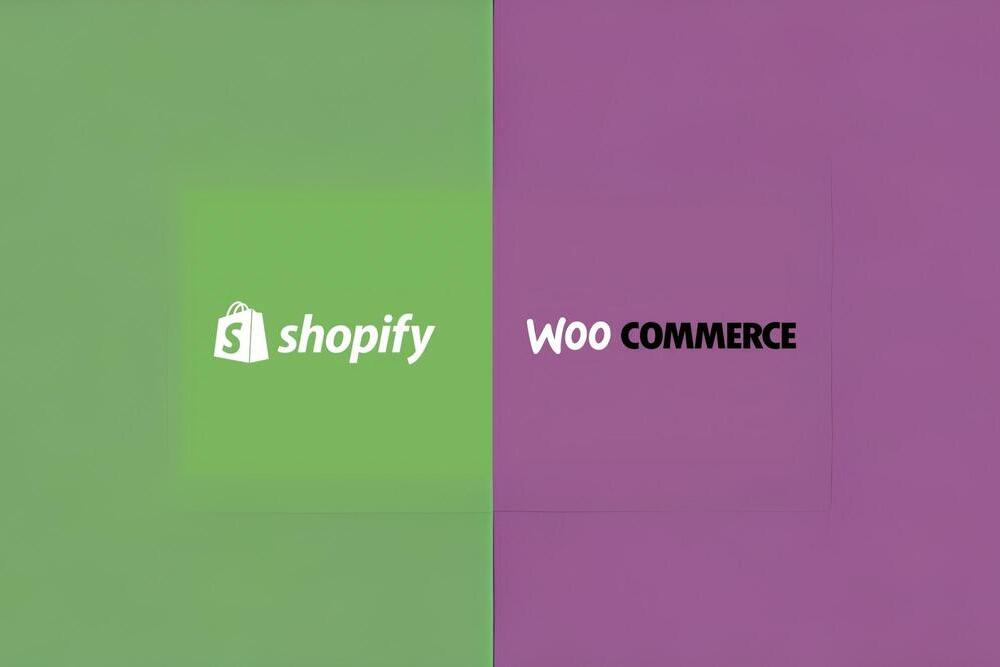shopify vs woocommerce cual es mejor shopify vs woocommerce cual es mejor