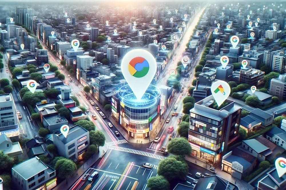 varias localizaciones ciudad realizando seo varias localizaciones ciudad realizando seo