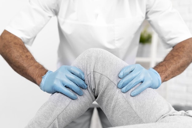 seo para clinicas de fisioterapia