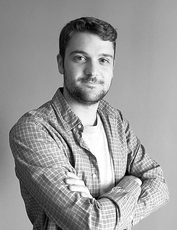 Álvaro C. Álvaro C., Consultor SEO en Inboost