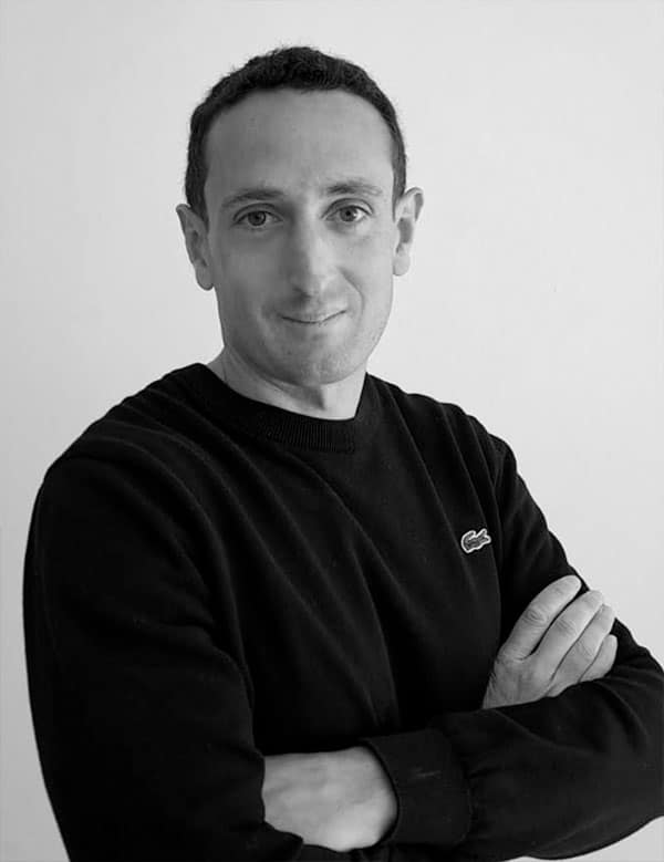 Daniel M. Daniel M., Fundador y CEO en Inboost