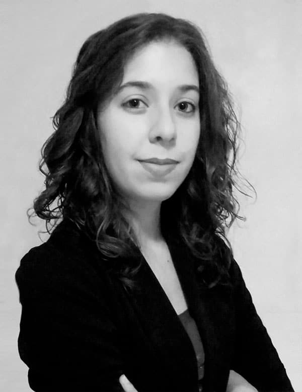 Laura N. Laura N., Directora de diseño web en Inboost